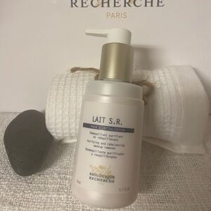 Biologique Recherche Lait S.R.